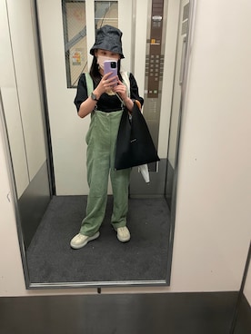 母がくれたお寿司さんのコーディネート