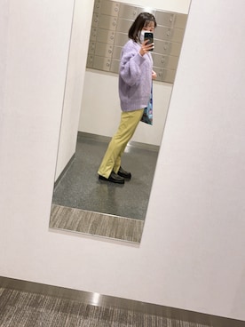 母がくれたお寿司さんのコーディネート