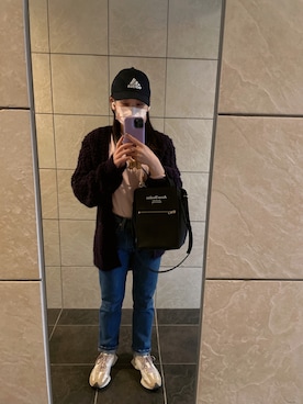 母がくれたお寿司さんのコーディネート