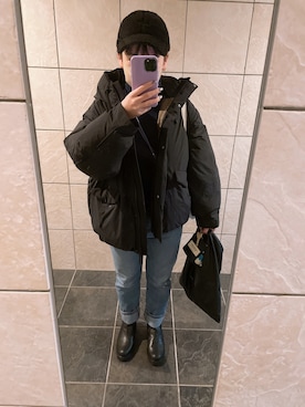 母がくれたお寿司さんのコーディネート