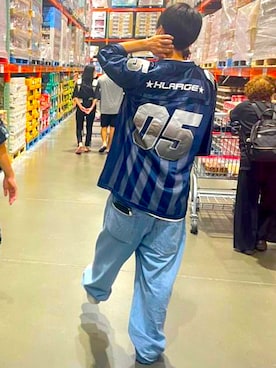 イトウ   さんのコーディネート