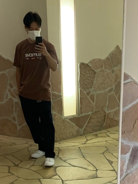 doraemonsterさんのコーディネート