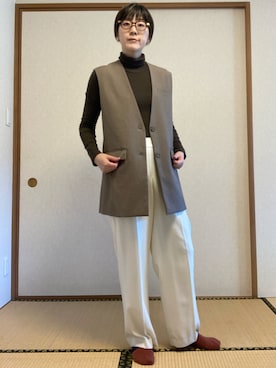 JOURNAL STANDARD（ジャーナルスタンダード）の「ファンマーオックス 