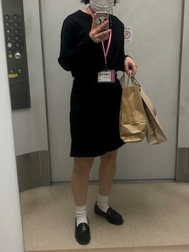 ななさんのコーディネート