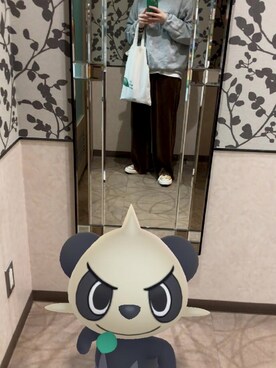 ななさんのコーディネート