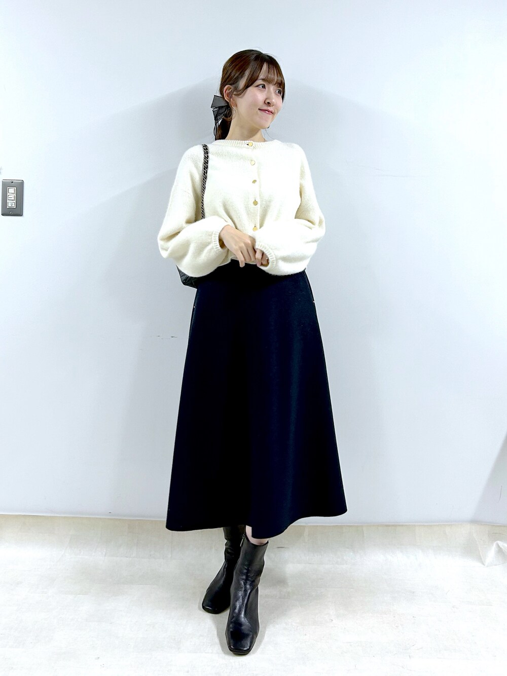 La boutique BonBon(ラブティックボンボン)の「【着回し力抜群 La boutique BonBon(ラブティックボンボン)の「【着回し力抜群