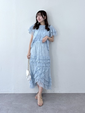 Sanaさんのコーディネート