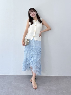 Sanaさんのコーディネート