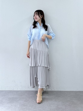 Sanaさんのコーディネート