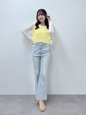 Sanaさんのコーディネート