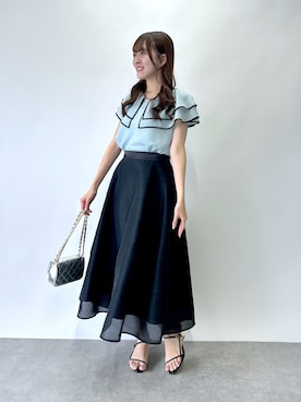 Sanaさんのコーディネート