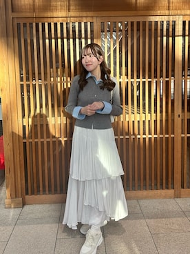 Sanaさんのコーディネート