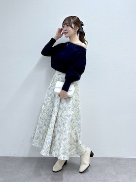 Sanaさんのコーディネート