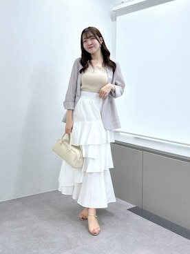 Sanaさんのコーディネート