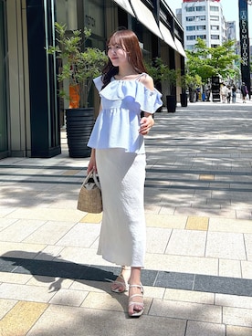 Sanaさんのコーディネート