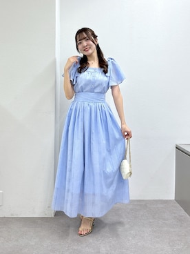 Sanaさんのコーディネート