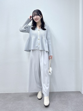 Sanaさんのコーディネート