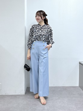 Sanaさんのコーディネート