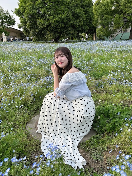 La boutique Bonbon（ラブティックボンボン） スカート 「再販決定
