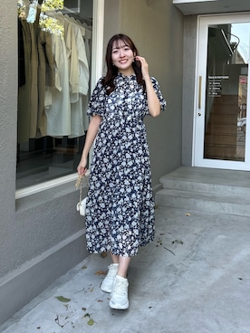 Sanaさんのコーディネート