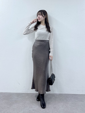 Sanaさんのコーディネート