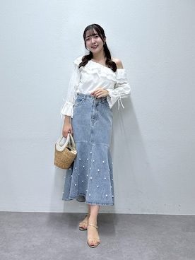 Sanaさんのコーディネート