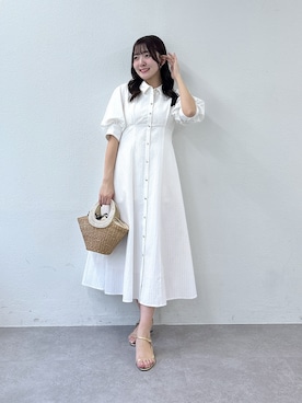 Sanaさんのコーディネート