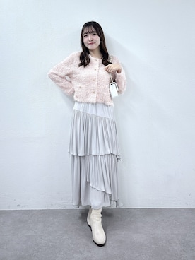 Sanaさんのコーディネート