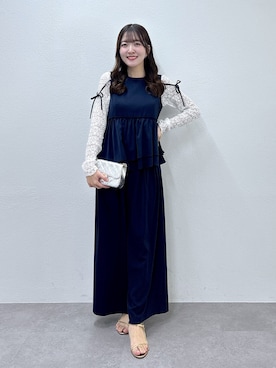 Sanaさんのコーディネート