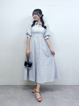 Sanaさんのコーディネート