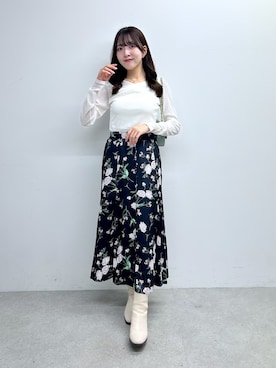 Sanaさんのコーディネート