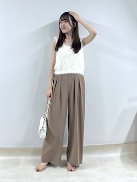 Sanaさんのコーディネート