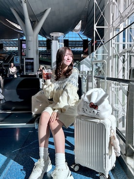 Sanaさんのコーディネート