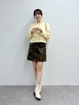 Sanaさんのコーディネート