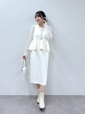 Sanaさんのコーディネート