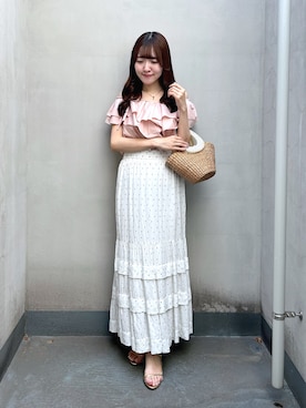 Sanaさんのコーディネート
