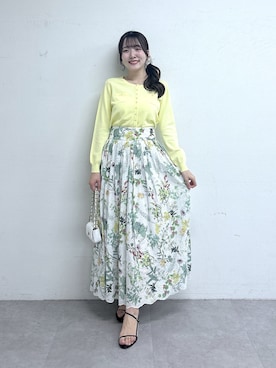 Sanaさんのコーディネート