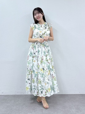 Sanaさんのコーディネート