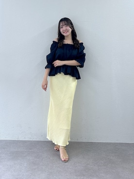 Sanaさんのコーディネート