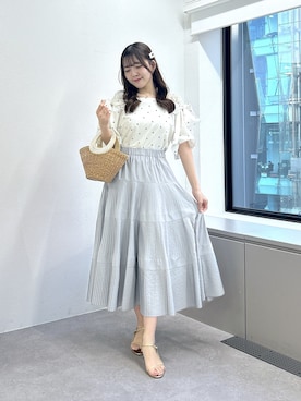 Sanaさんのコーディネート