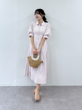 Sanaさんのコーディネート