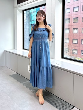 Sanaさんのコーディネート