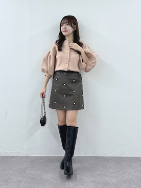 Sanaさんのコーディネート