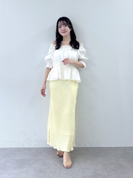 Sanaさんのコーディネート