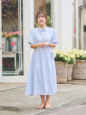 Sanaさんのコーディネート