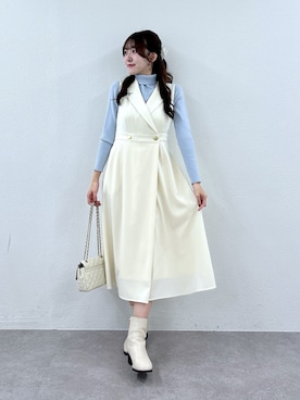 Sanaさんのコーディネート