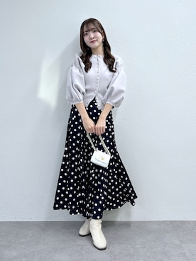 Sanaさんのコーディネート