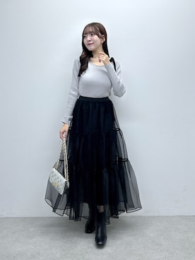 Sanaさんのコーディネート