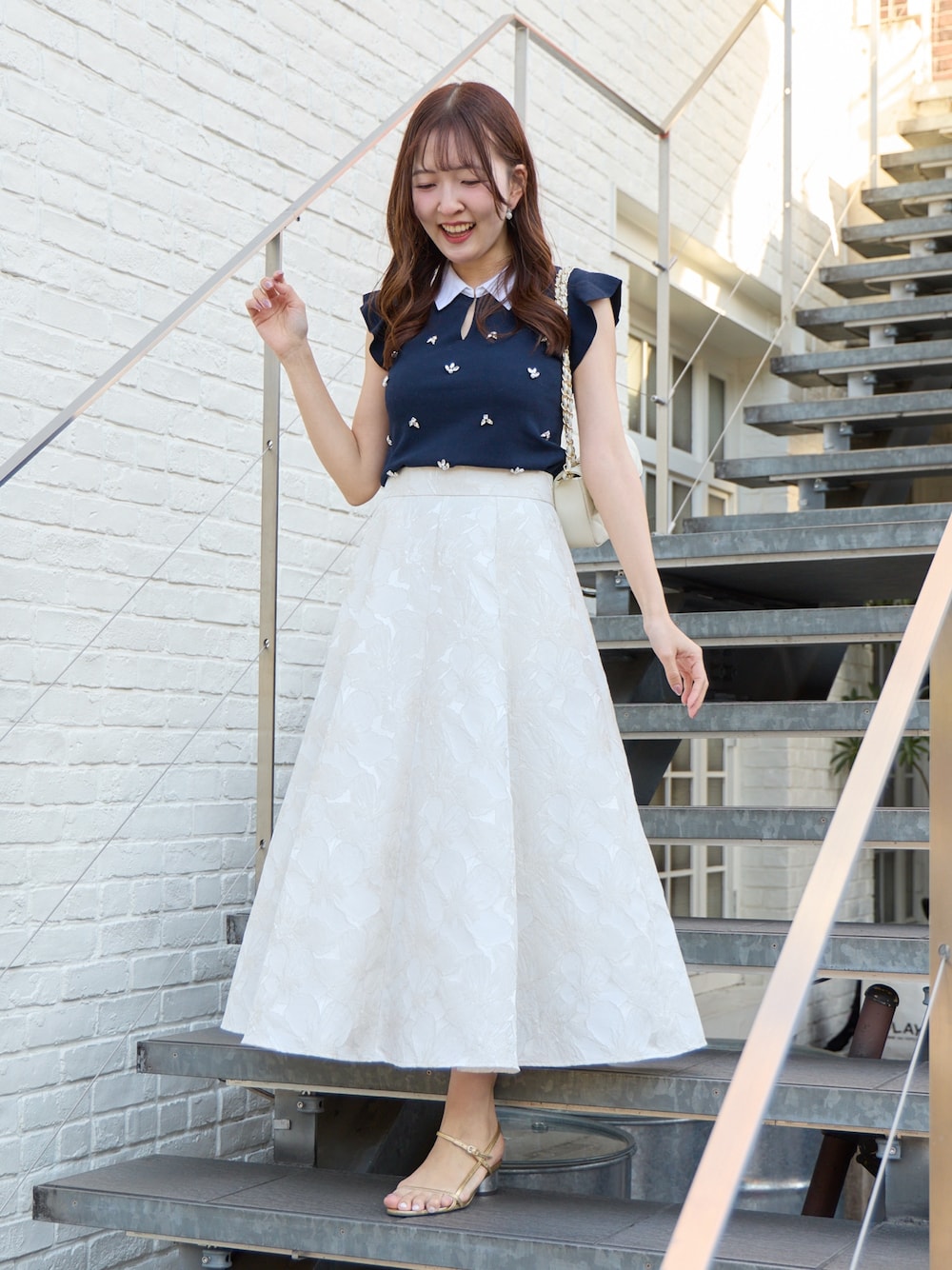 お姉さん」の人気ファッションコーディネート - WEAR