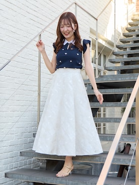 Sanaさんのコーディネート